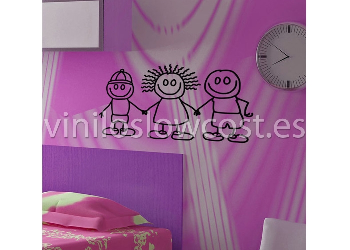 Vinilo compartir es vivir