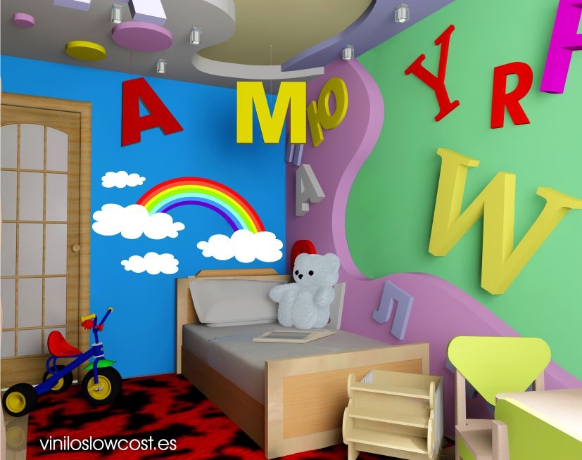 Vinilo a todo color-0077