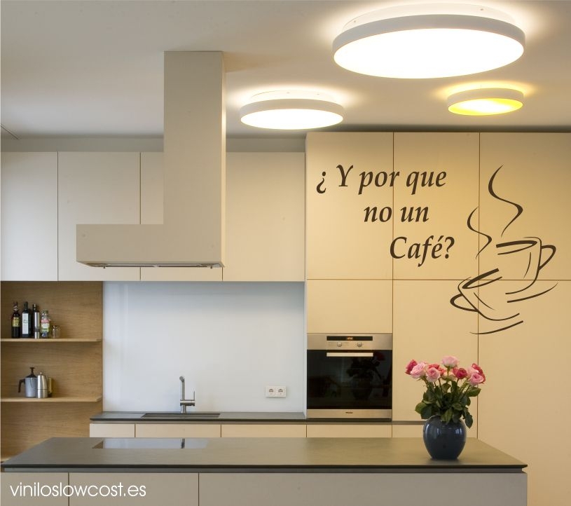 Vinilo y por que no un café