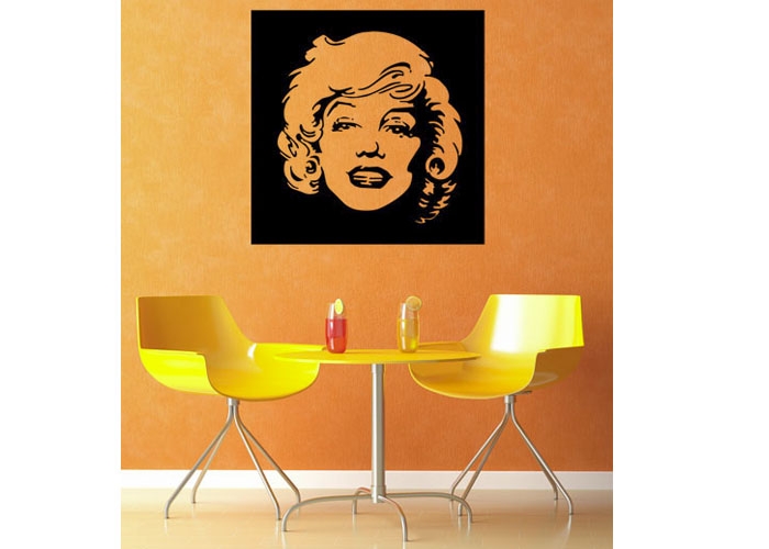 Vinilo Marilyn