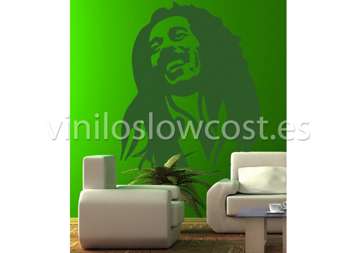 Vinilo Bob Marley