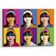 Fotos estilo WARHOL