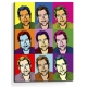 Fotos estilo WARHOL