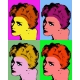 Fotos estilo WARHOL