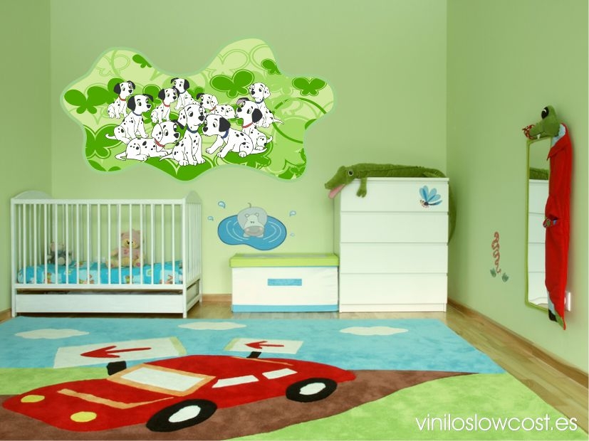 Vinilo a todo color 0056